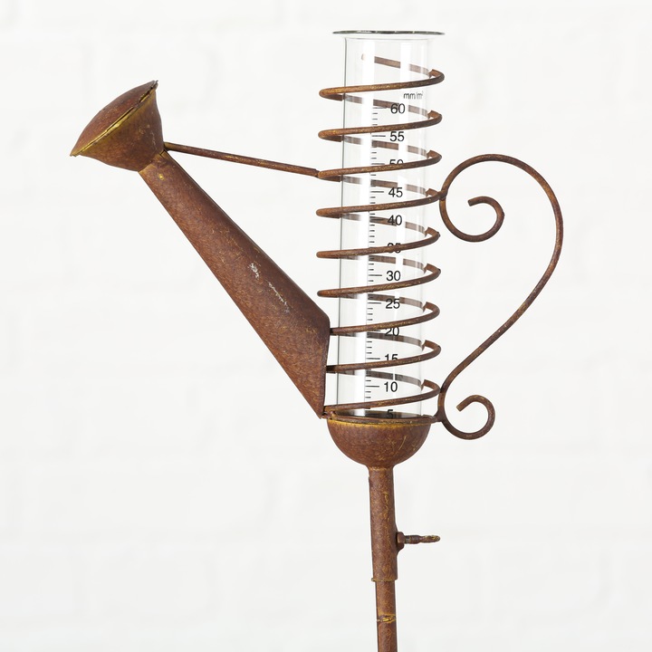 Produktbild Boltze Home Regenmesser