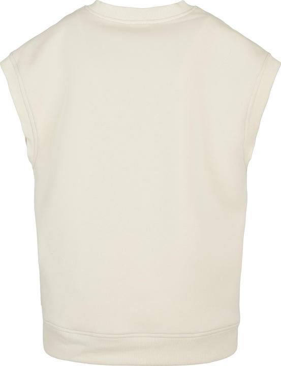 Produktbild Urban Classics Ladies Oversized Sweat Slipover (S)