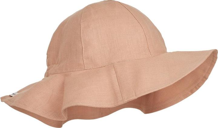 Actual product image Liewood Amelia sun hat linen