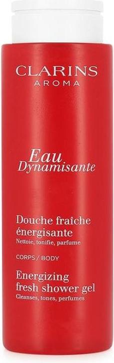Image du produit Clarins Shower Gel (200 ml)