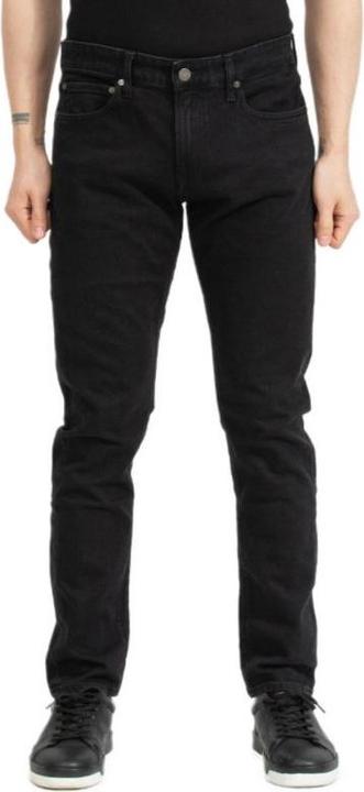 Produktbild Calvin Klein Slim Fit Rinse Black (W38/L32)