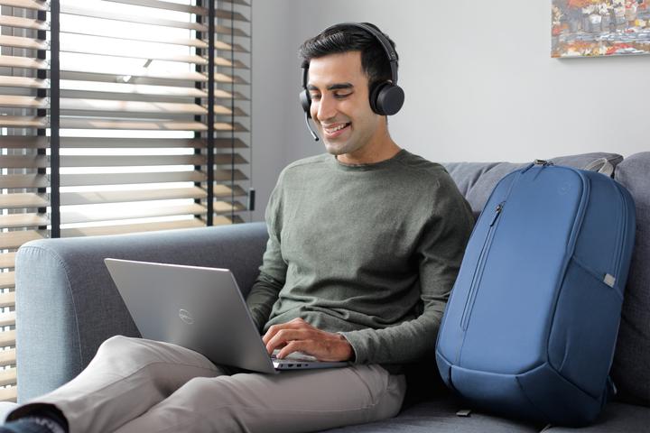 Actual product image Dell Ecoloop Urban Bapa (20 l)