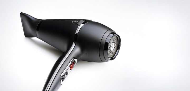 Actual product image ghd Air Hair Drying Kit