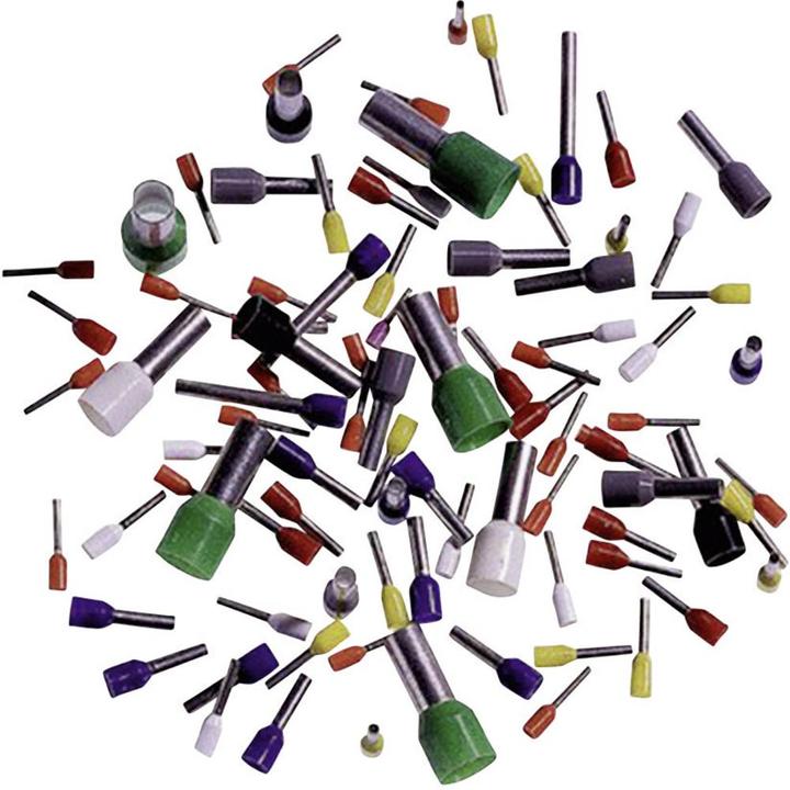 Actual product image Lapp Wire end ferrule