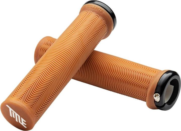 Actual product image Title L01 Lock On Griffe - tan