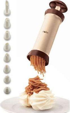 Image du produit Moha Presse Vermicelles