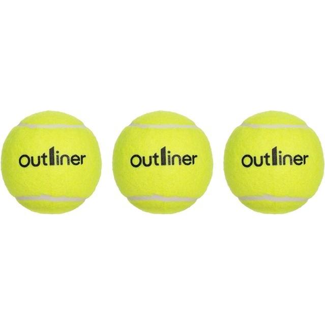 Outliner Tennisball (37614628)