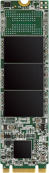 Produktbild Silicon Power A55 (512 GB, M.2 2280)