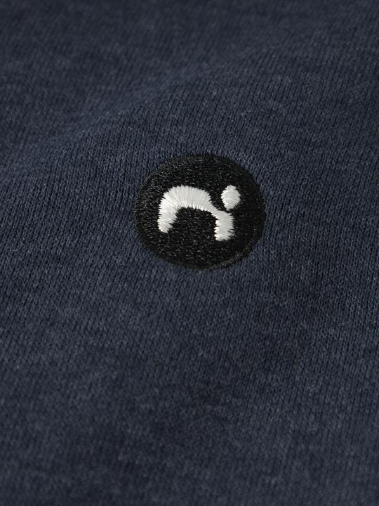 Produktbild Name it Nkmvimo Ls Sweat Card Bru Noos (134, 140)