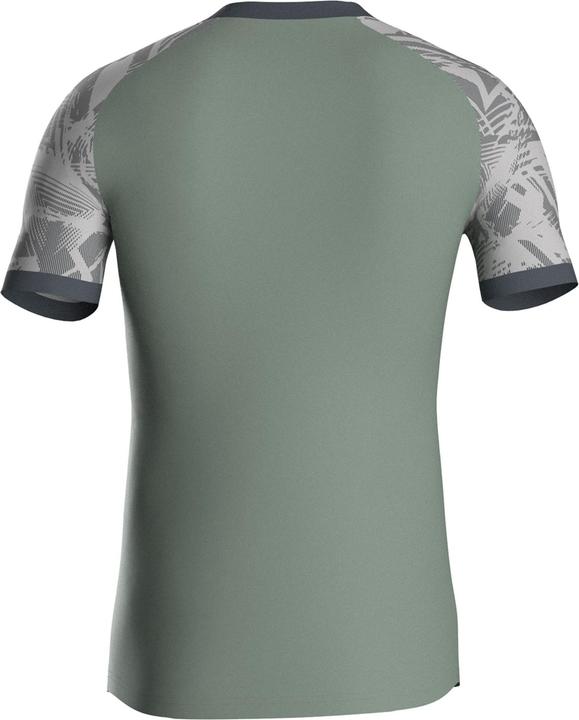 Mintgrün, anthra light, Soft Grey