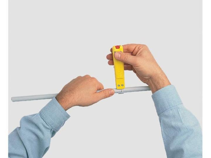 Produktbild Jokari AbisoliermesserErsatzmesser (11.40 cm)