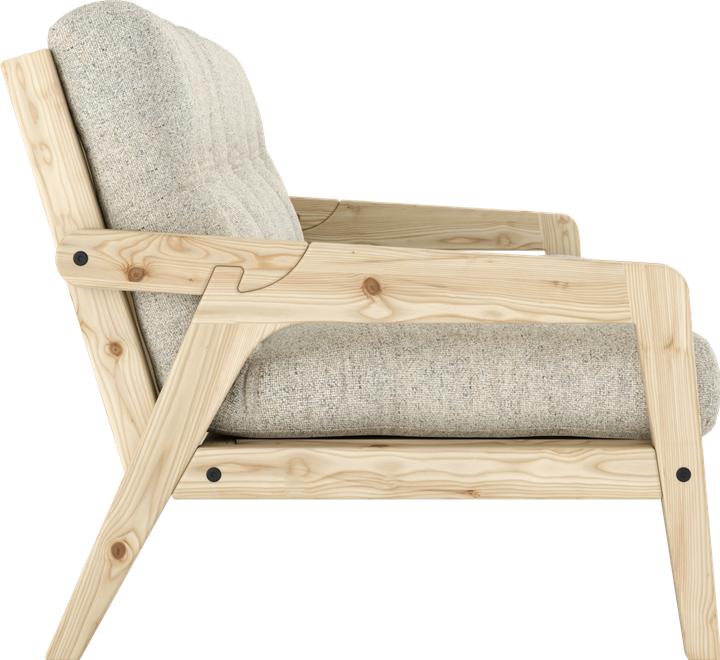 Immagine prodotto Karup Design GRAB Sofa bed (3 posti)