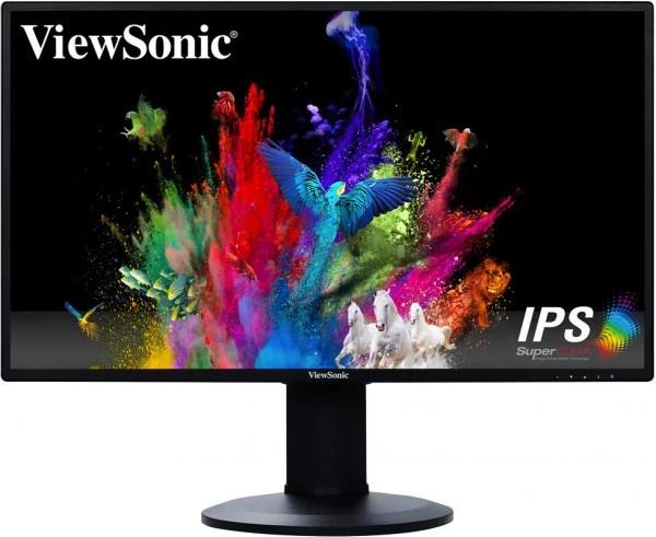 Immagine prodotto Viewsonic VG2719-2K (2560 x 1440 pixel, 27")