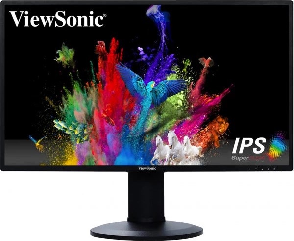 Immagine prodotto Viewsonic VG2719-2K (2560 x 1440 pixel, 27")