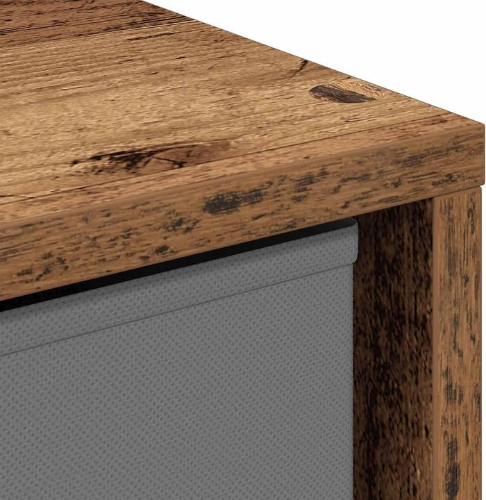 Image du produit vidaXL Sideboard (35 x 32 x 99.50 cm)