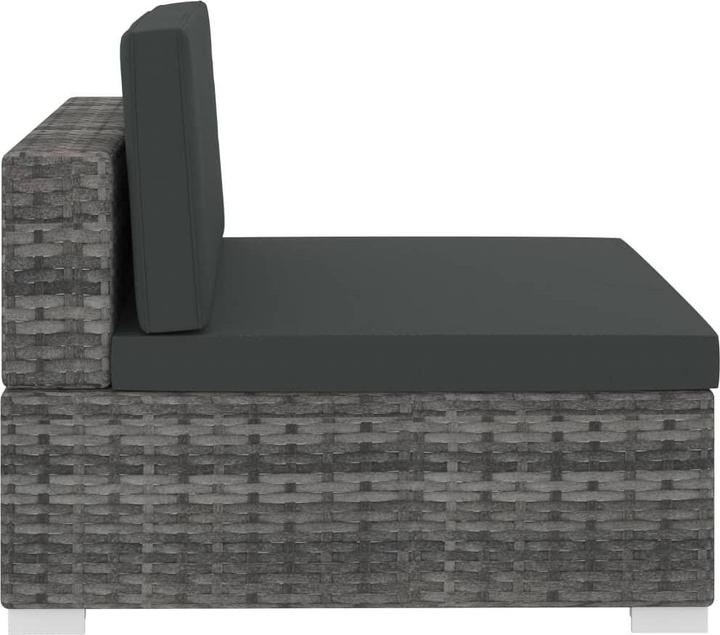 Produktbild vidaXL Harlan