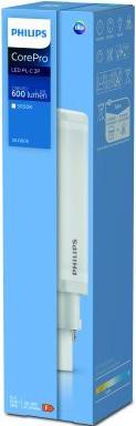 Immagine prodotto Philips PLC/T - EM/Mains (G24d-1, 640 lm, 10x)