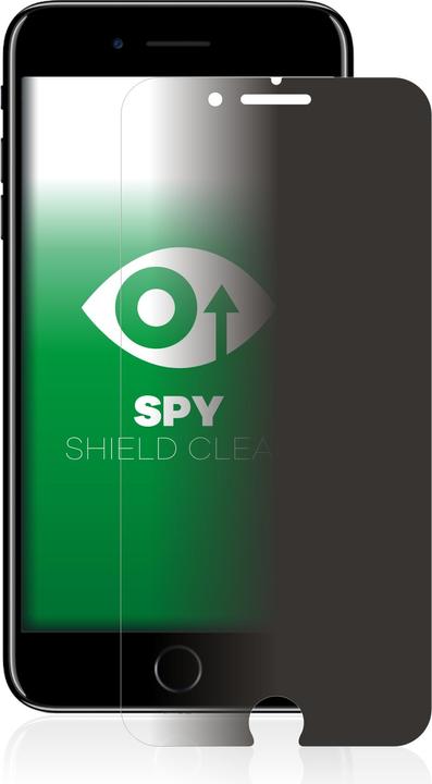 Produktbild upscreen Spy Shield Blickschutzfolie (1 Stück, Apple iPhone 7 Plus)