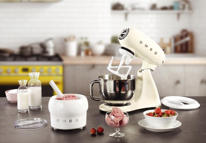 Image du produit Smeg Style rétro des années 50 (800 W)
