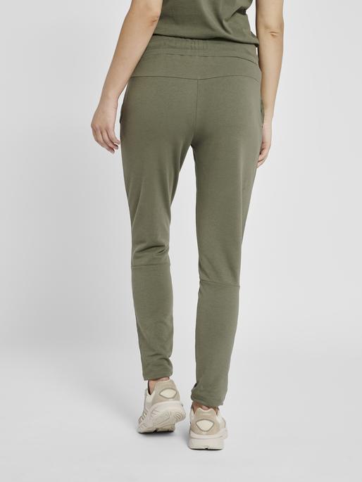 Actual product image hummel Noni Tapered Pants (XS)