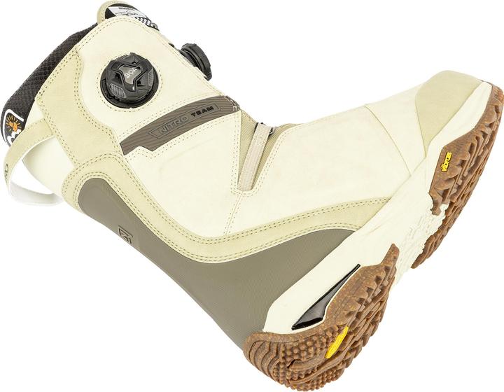 Produktbild Nitro Team Boa (43, 43.5)