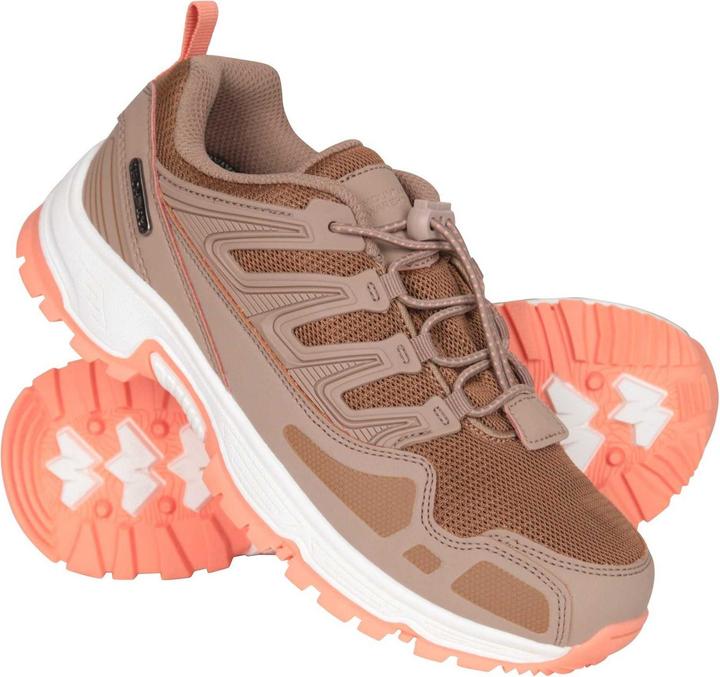 Image du produit Mountain Warehouse - Bottes marche CHARGE - Enfant (28)