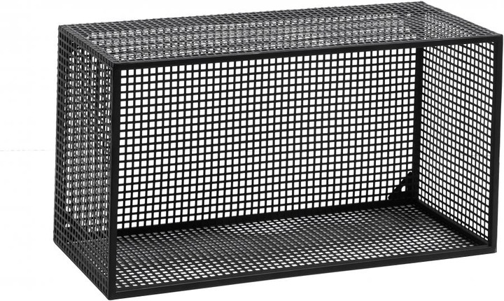 Produktbild Nordal Wire box (60 x 25 x 32 cm)