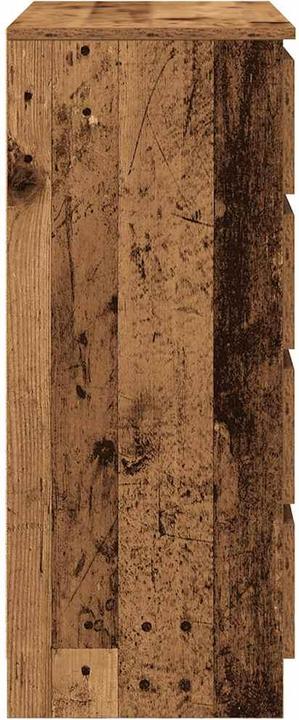 Image du produit vidaXL Sideboard (71 x 35 x 84 cm)