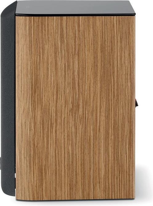 Image du produit Focal Aria Evo X No1 Paire d'enceintes *noix*. (1 paire, 400 W)