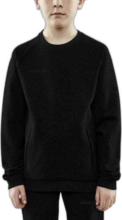 Produktbild Craft Core Soul Crew Sweatshirt Jr (122, 128)