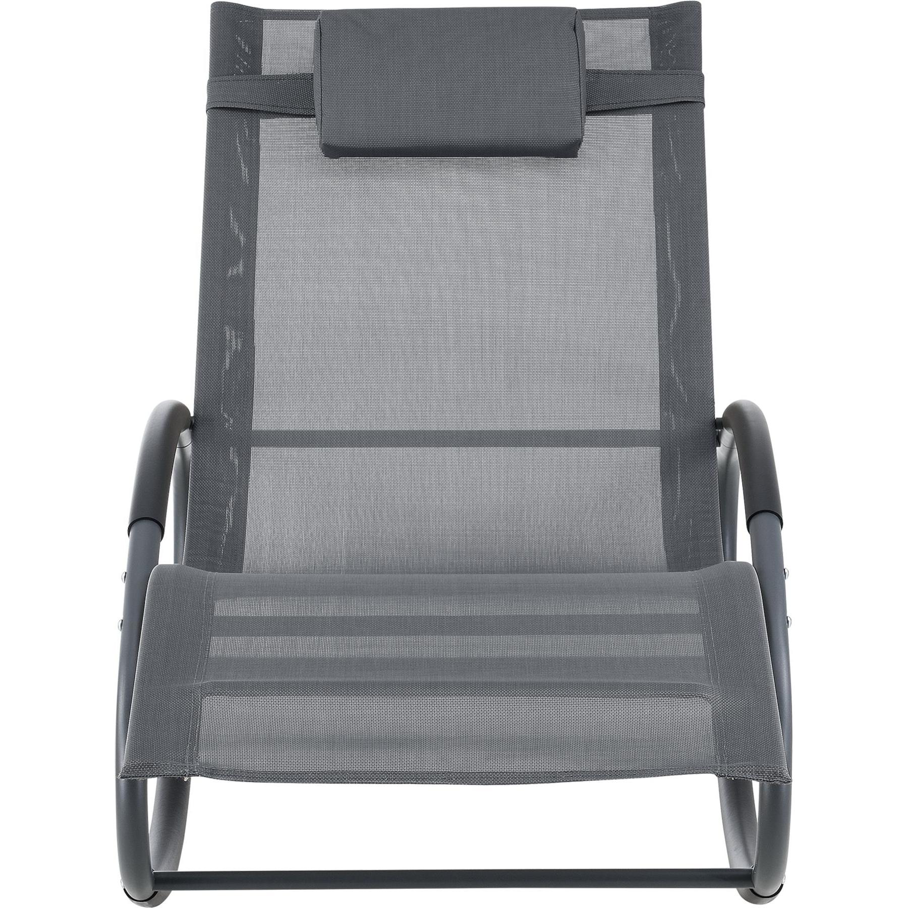 Thumbnail - En.Casa, Liegestuhl, Almaluez (63 cm)