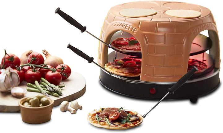 Image du produit Emerio Four à Pizza