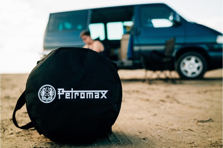 Actual product image Petromax Transport bag (Outside kitchen)