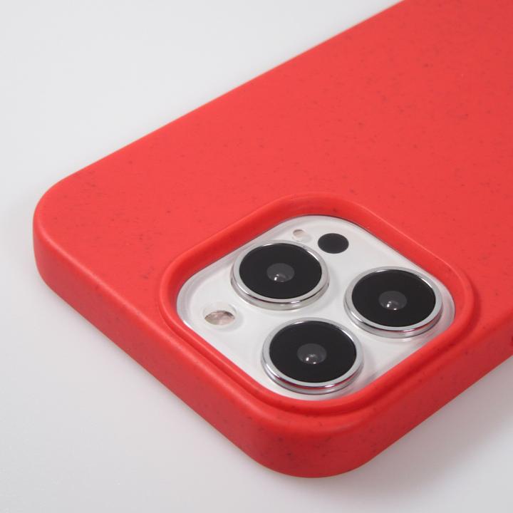 Actual product image PhoneLook Coque Bio Eco-Friendly nature avec cordon collier