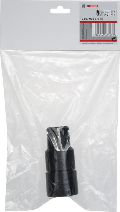 Image du produit Bosch Professional Zubehör Manchon de pantalon Accessoires 2607