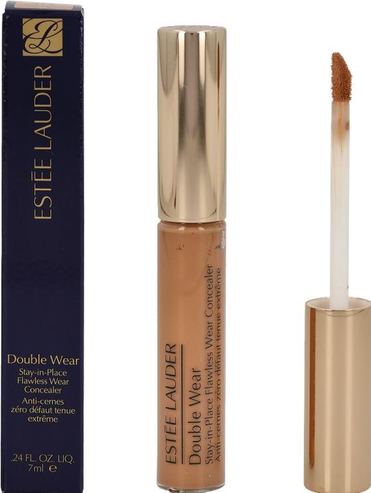 Actual product image Estée Lauder Double Wear Stay-In-Place (4N Medium Deep)