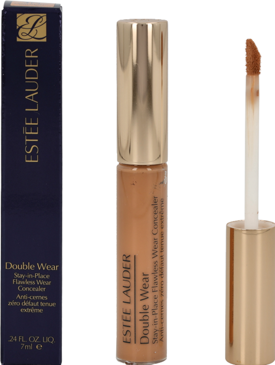 Produktbild Estée Lauder Double Wear Stay-In-Place (4N Medium Deep)