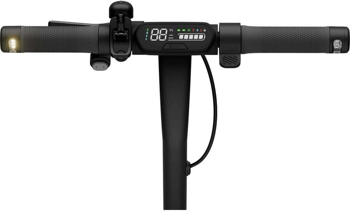 Actual product image Segway-Ninebot E2 D II (20 km/h, 25 km, 250 W)