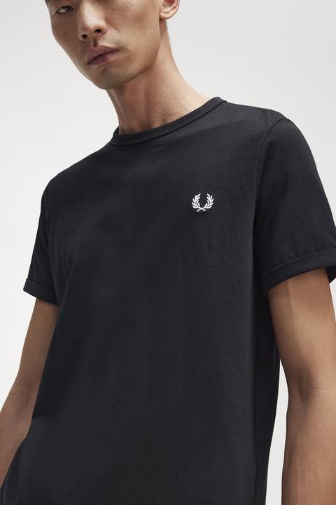 Produktbild Fred Perry Ringer (L)