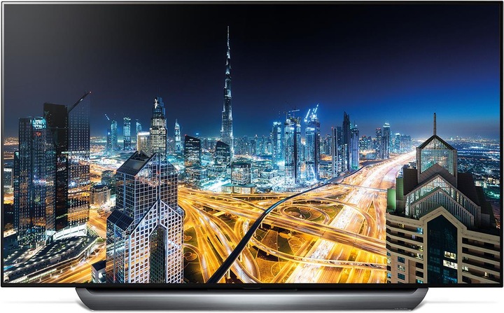 Produktbild LG Oled77c8 (77", OLED, 4K, 2018)