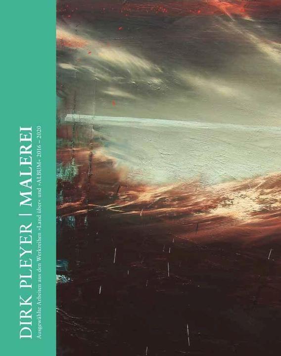 Produktbild Dirk Pleyer (Deutsch, Englisch, Simone Czech, 2020)