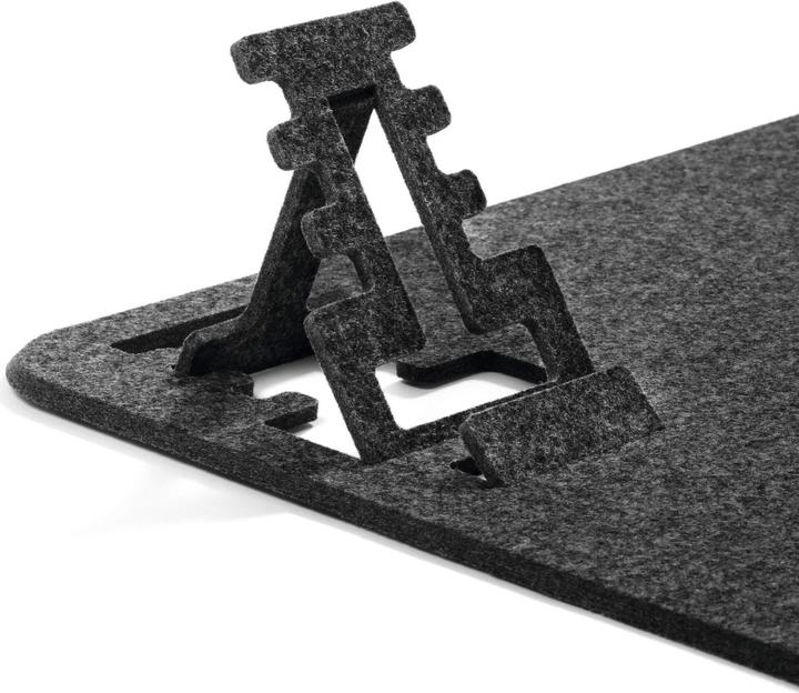 Image du produit Durable Sous-main Effect (33 x 70 cm)