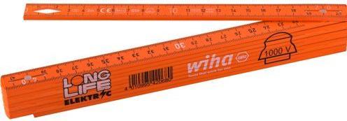 Produktbild Wiha Longlife 2 m (2 m)
