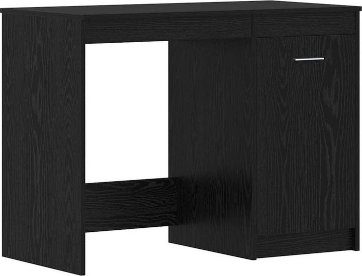 Produktbild VidaXL Schreibtischmöbel (140 x 50 x 76 cm)