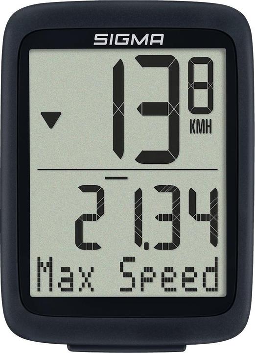 Sigma Sport BC 10.0 WR