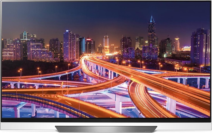 Immagine prodotto LG Oled65e8 (65", OLED, 4K, 2018)