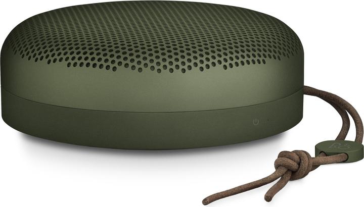 Productafbeelding B&O Beoplay A1 (24 h, Oplaadbare batterij)
