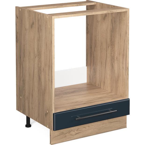 Vicco, Regal, Herdumbauschrank Fame-Line (60 x 51.5 x 81.5 cm)