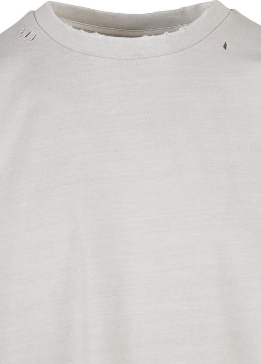 Immagine prodotto Urban Classics Oversized Distressed Longsleeve - 17880 (4XL)