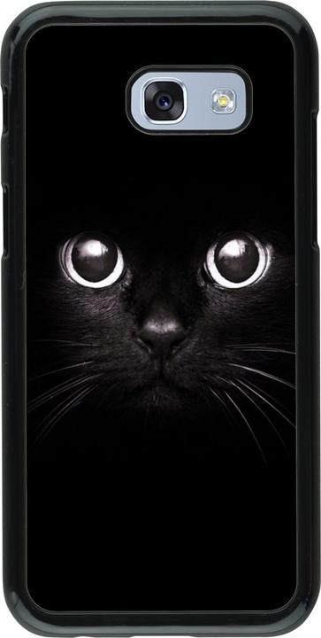 Actual product image PhoneLook Coque Cat eyes (Samsung Galaxy A5 (2017))